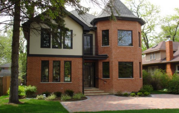 New Construction in Glenview, IL